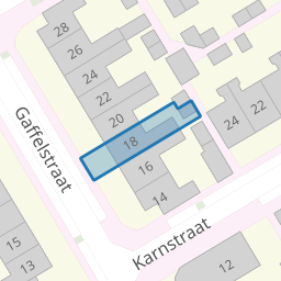 Perceel HTT02-M-5196