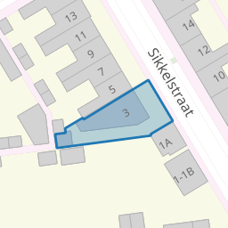 Perceel HTT02-M-5203