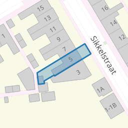 Perceel HTT02-M-5204