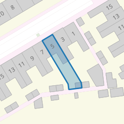 Perceel HTT02-M-5212