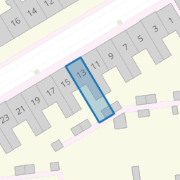 Perceel HTT02-M-5217