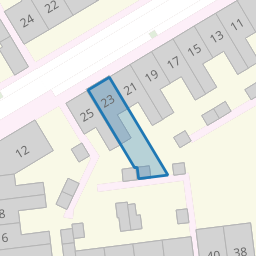 Perceel HTT02-M-5222