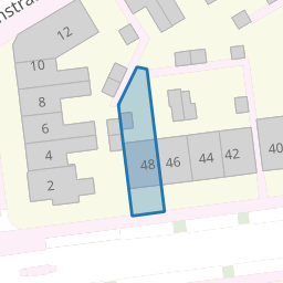 Perceel HTT02-M-5231