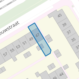 Perceel HTT02-M-5245