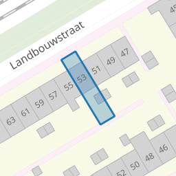 Perceel HTT02-M-5248