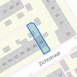 Perceel HTT02-M-5251