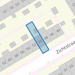 Perceel HTT02-M-5254