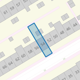 Perceel HTT02-M-5256