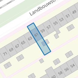 Perceel HTT02-M-5259