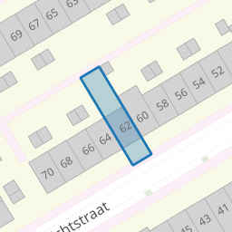 Perceel HTT02-M-5263