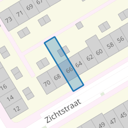 Perceel HTT02-M-5265