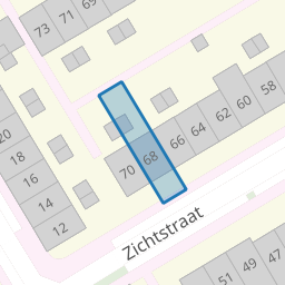 Perceel HTT02-M-5266