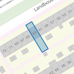 Perceel HTT02-M-5268