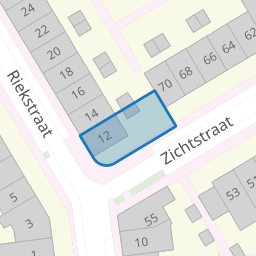 Perceel HTT02-M-5274