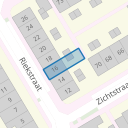 Perceel HTT02-M-5276