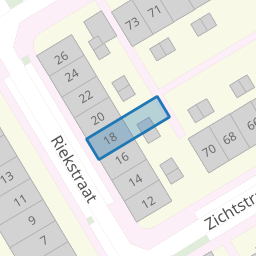 Perceel HTT02-M-5277