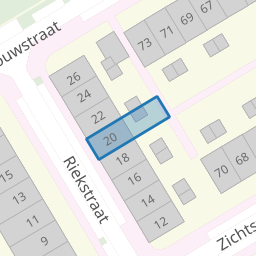 Perceel HTT02-M-5278