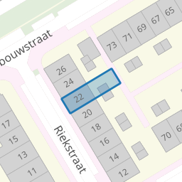 Perceel HTT02-M-5279