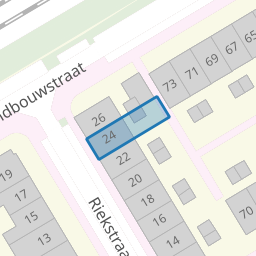 Perceel HTT02-M-5280