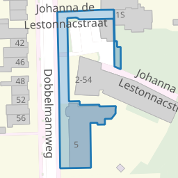 Perceel HTT02-M-5302