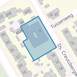 Perceel HTT02-M-5325