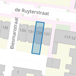 Perceel HTT02-M-5342