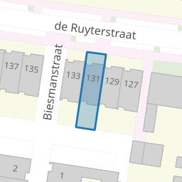 Perceel HTT02-M-5343