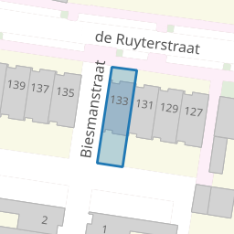 Perceel HTT02-M-5344