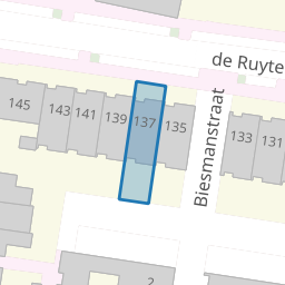 Perceel HTT02-M-5346