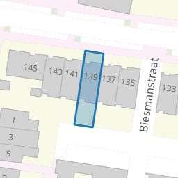 Perceel HTT02-M-5347