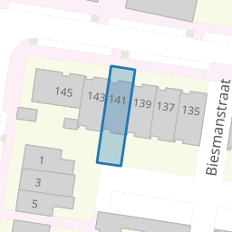 Perceel HTT02-M-5348