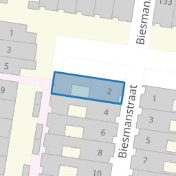 Perceel HTT02-M-5351