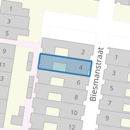 Perceel HTT02-M-5353