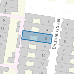 Perceel HTT02-M-5355