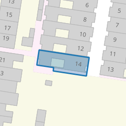 Perceel HTT02-M-5361