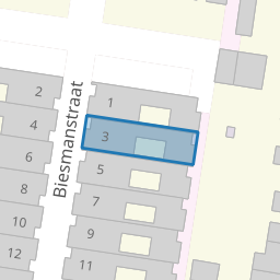 Perceel HTT02-M-5366