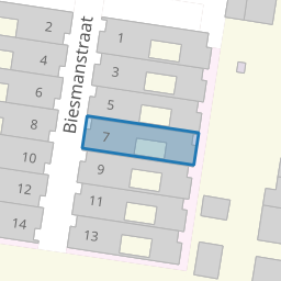 Perceel HTT02-M-5370