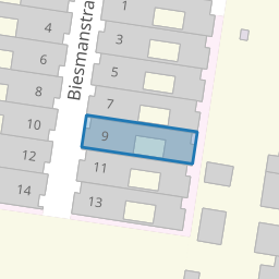 Perceel HTT02-M-5372