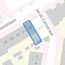 Perceel HTT02-M-5380