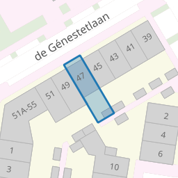 Perceel HTT02-M-5384