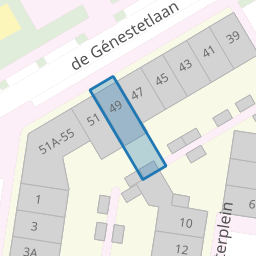 Perceel HTT02-M-5385