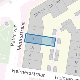 Perceel HTT02-M-5388