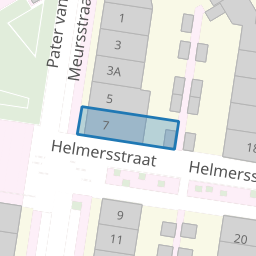 Perceel HTT02-M-5391