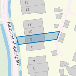 Perceel HTT02-M-5441