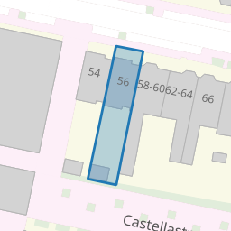Perceel HTT02-M-5487