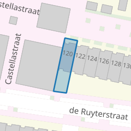 Perceel HTT02-M-5488
