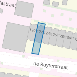 Perceel HTT02-M-5489