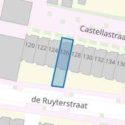 Perceel HTT02-M-5491