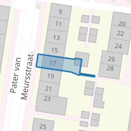Perceel HTT02-M-5500