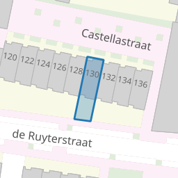 Perceel HTT02-M-5512